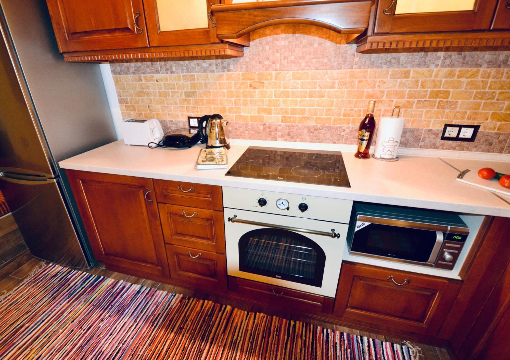 Patitiri Traditional House With Hot Tub Archangelos (Rhodes)