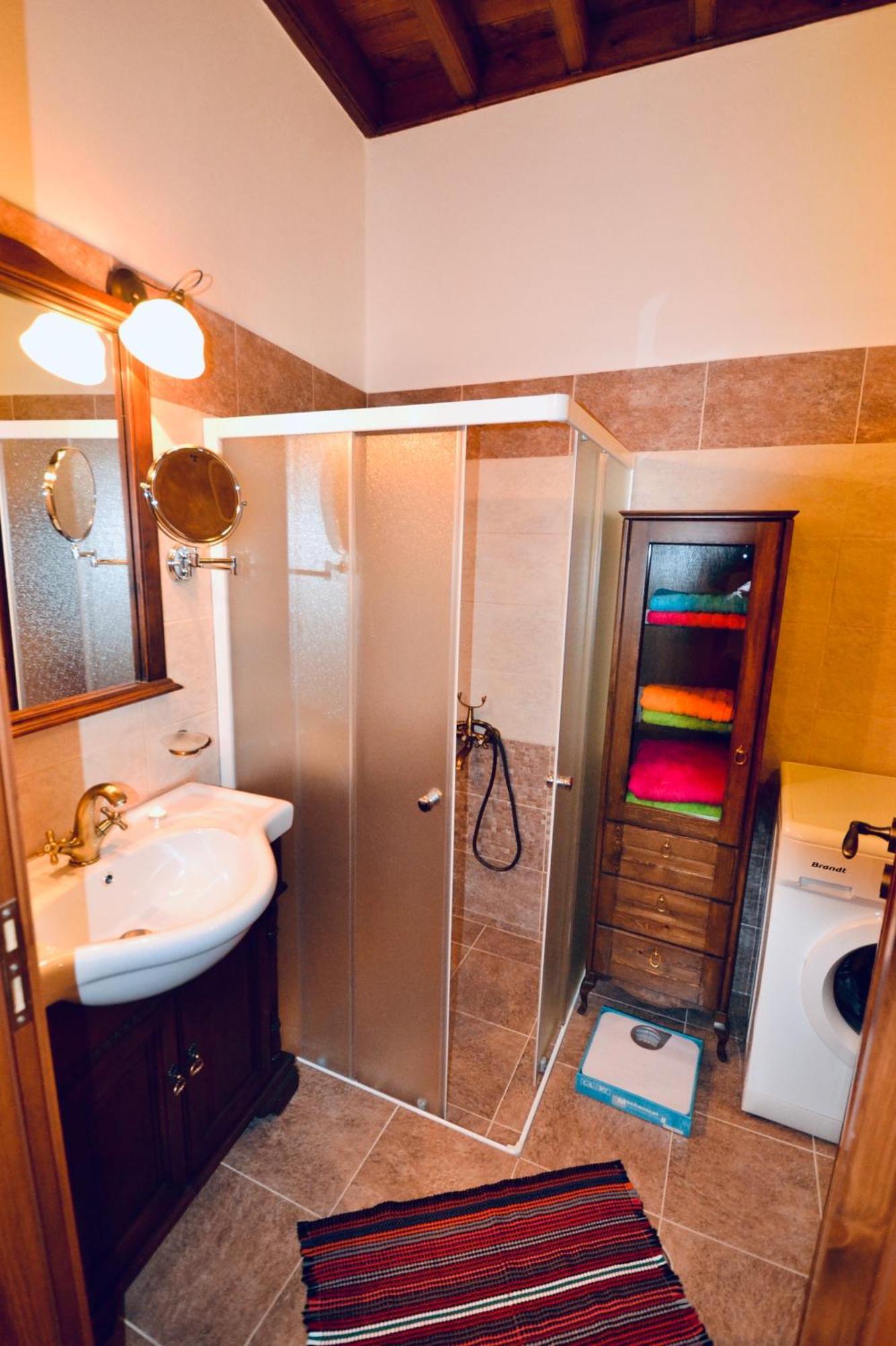 Patitiri Traditional House With Hot Tub Villa Archangelos (Rhodes)