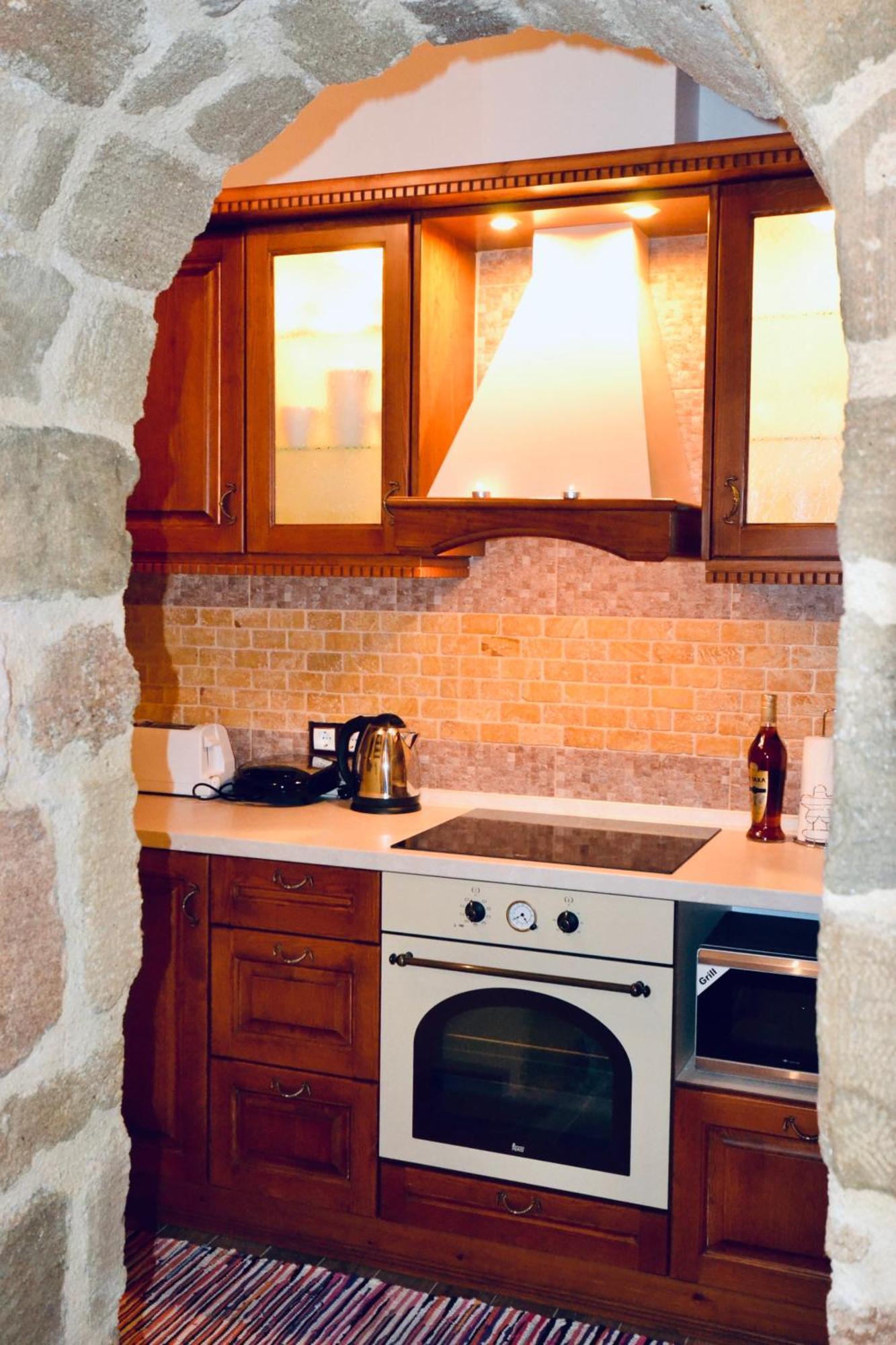 Patitiri Traditional House With Hot Tub * Archangelos (Rhodes)