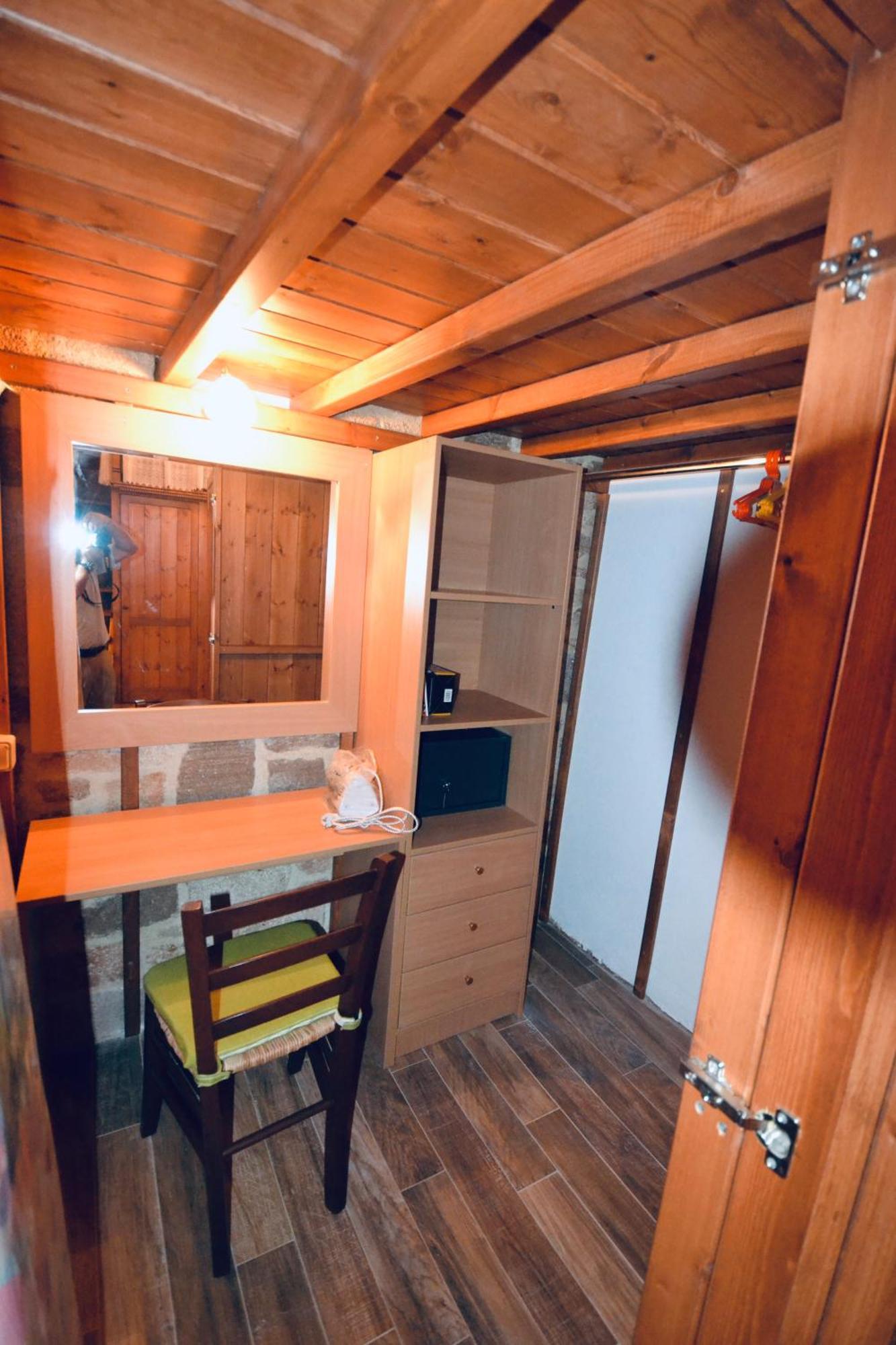 Patitiri Traditional House With Hot Tub *