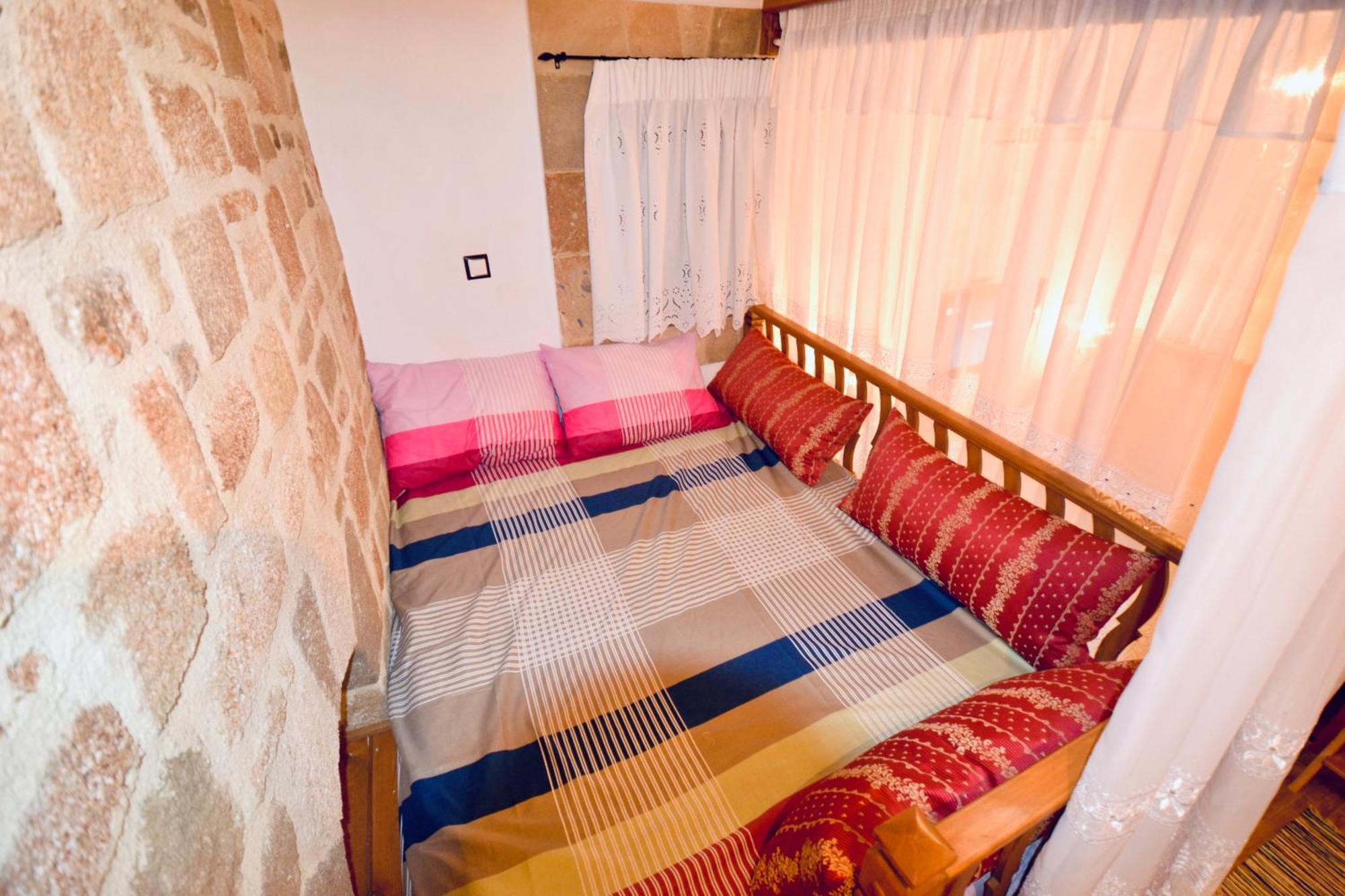 Patitiri Traditional House With Hot Tub