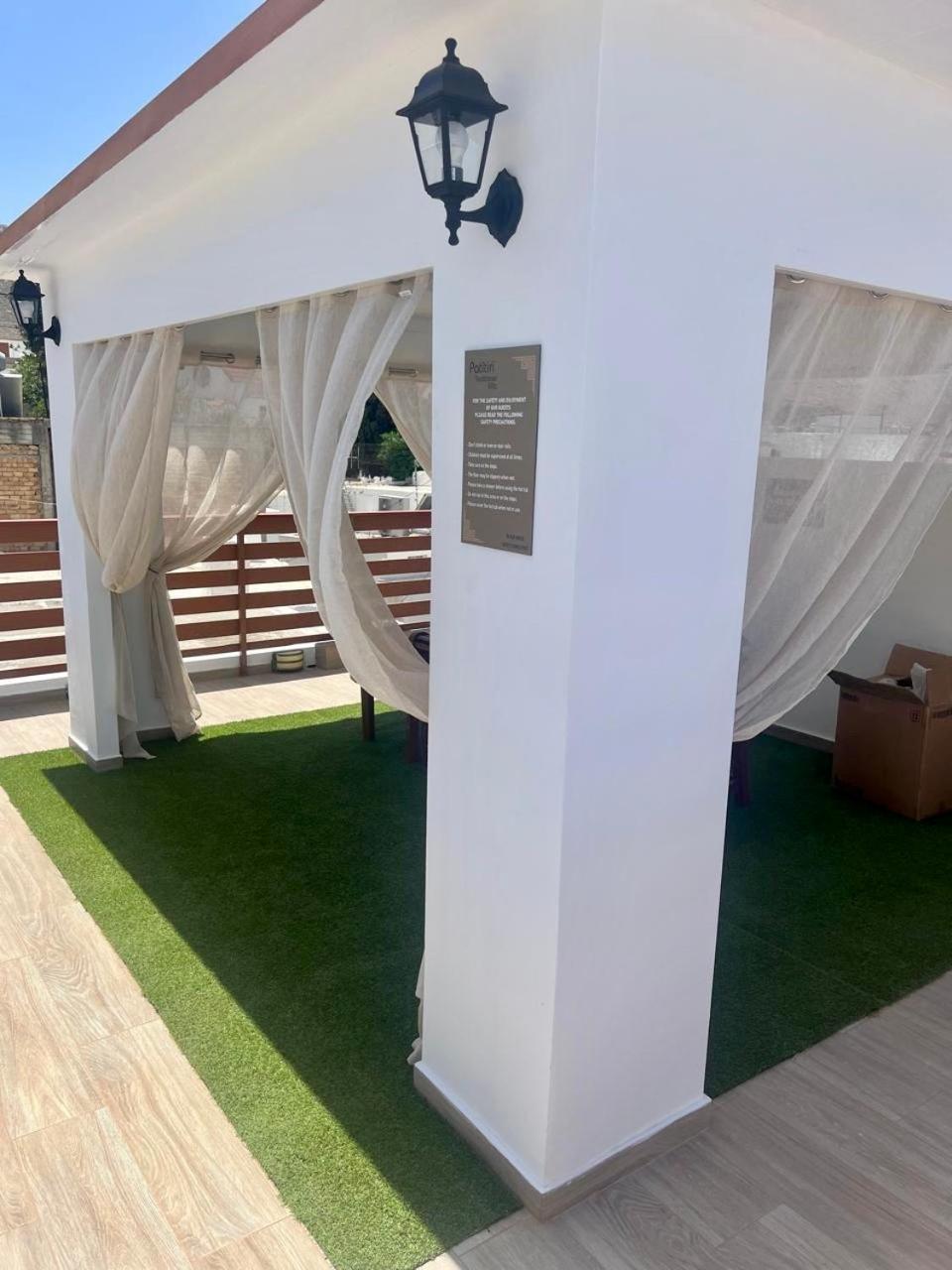 Villa Patitiri Traditional House With Hot Tub Archangelos (Rhodes)